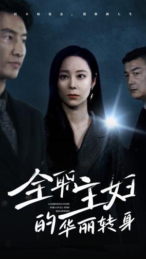 全职主妇的华丽转身(52集) 全职主妇的华丽转身(52集)零花钱看整部剧