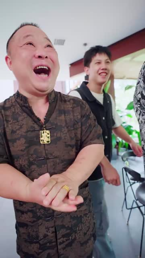 你就是我的全部（86集）男主角是谁