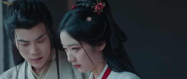 南柯梦(24集) 南柯梦(24集)免费短剧合集