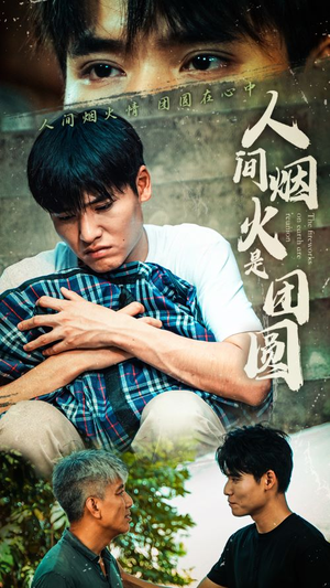 人间烟火是团圆(88集) 人间烟火是团圆(88集)怎么看全集