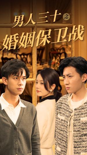 男人三十之婚姻保卫战(31集) 男人三十之婚姻保卫战(31集)短剧演员排行榜
