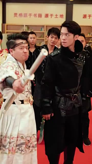 美女饶命（74集）免费短剧大全