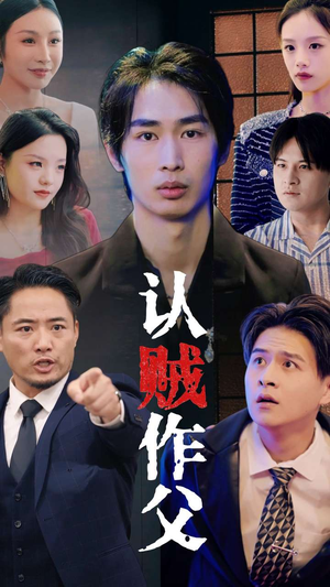 认贼作父（32集）短剧在哪里看