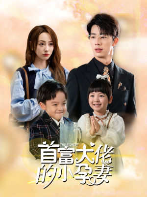 首富大佬的小孕妻(100集) 首富大佬的小孕妻(100集)好看到停不下来