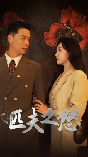 匹夫之怒(48集) 匹夫之怒(48集)抢先看热门短剧