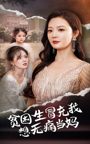 贫困生冒充我想无痛当妈(36集) 贫困生冒充我想无痛当妈(36集)战神短剧推荐