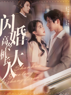 机长先生,听我指挥(92集) 机长先生,听我指挥(92集)爆款热门短剧