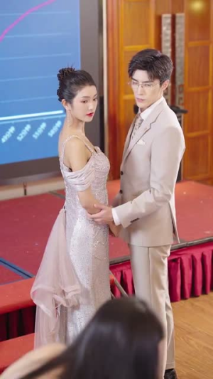 闪婚后被傅爷宠上天(87集) 闪婚后被傅爷宠上天(87集)好看短剧又来了