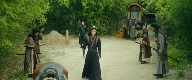 双花镜(20集) 双花镜(20集)免费看短剧