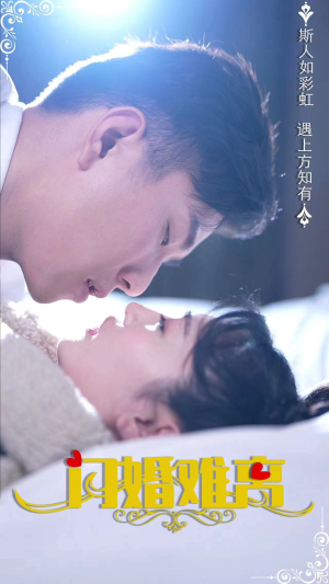 闪婚难离(82集) 闪婚难离(82集)最火短剧热播