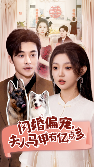 闪婚偏宠,夫人马甲有亿点多(85集) 闪婚偏宠,夫人马甲有亿点多(85集)短剧中追到爽