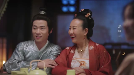 俏红娘(24集) 俏红娘(24集)无需充值尽情看