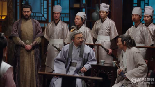 青镜行第一季(16集) 青镜行第一季(16集)短剧精彩不断