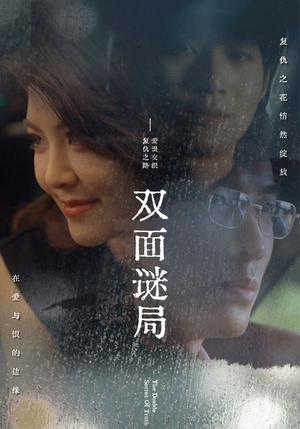 双面谜局(44集) 双面谜局(44集)全集在线看