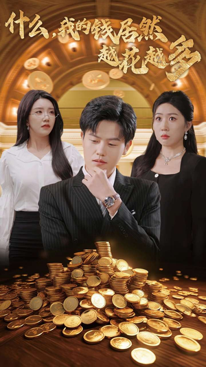 什么，我的钱居然越花越多（33集）夸克网盘观看