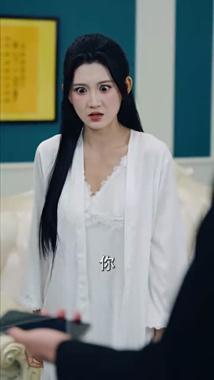 卿若垂泪，与我何干（70集）第二季