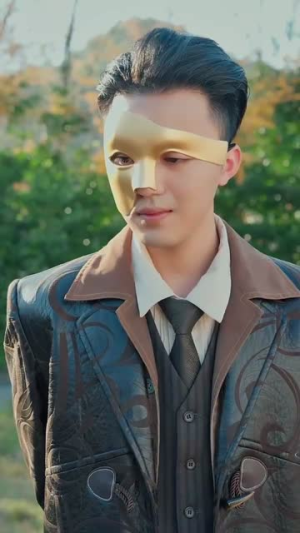 少帅的一千次索爱(95集) 少帅的一千次索爱(95集)红果短剧看全集