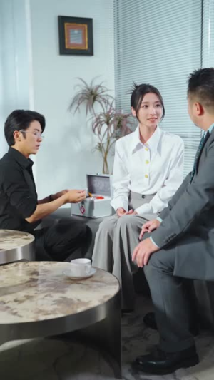 倾我长梦（6集）这部短剧我爱了