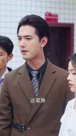 飒爽女儿不好惹(81集) 飒爽女儿不好惹(81集)热门短剧在线看