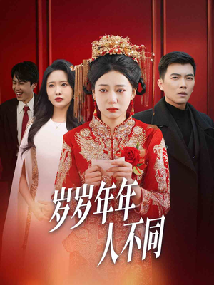 婚礼当天我华丽逆袭(61集) 婚礼当天我华丽逆袭(61集)在线观看