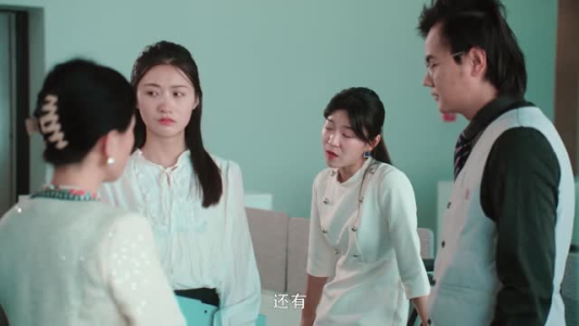 消失的爱人(27集) 消失的爱人(27集)热播短剧全集看