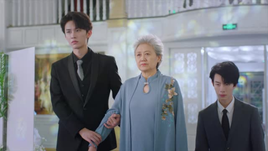 上心(38集) 上心(38集)短剧也太好看了