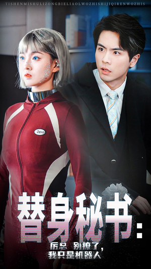 替身秘书:厉总别撩了,我只是机器人(68集) 替身秘书:厉总别撩了,我只是机器人(68集)观看软件