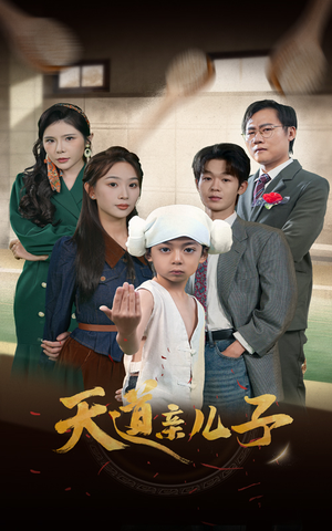 天道亲儿子(80集) 天道亲儿子(80集)热门短剧抢先看