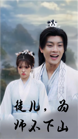 徒儿,为师不下山(50集) 徒儿,为师不下山(50集)经典老剧免费看