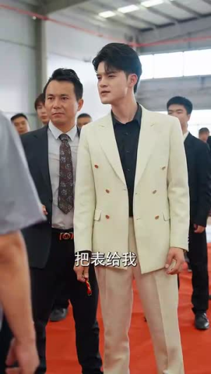 天归(96集) 天归(96集)哪个短剧网能看