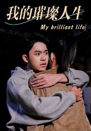 我的璀璨人生(81集) 我的璀璨人生(81集)女主谁演的