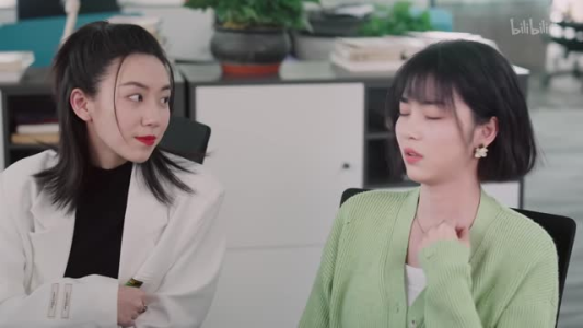 她今天有点奇怪（18集）好看的国产短剧