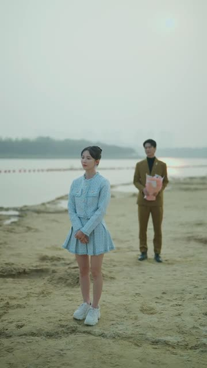 晚风不知意（31集）红果短剧看全集