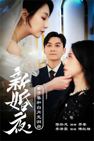 新婚夜,妻子要和白月光洞房(30集) 新婚夜,妻子要和白月光洞房(30集)一个短剧看全集