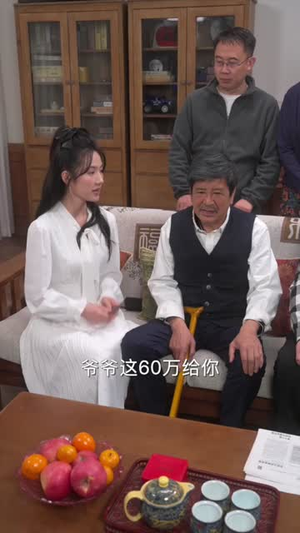 我叫阮甜甜(48集) 我叫阮甜甜(48集)口碑爆棚免费看