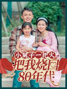 小舅子一把火把我烧回80年代(100集) 小舅子一把火把我烧回80年代(100集)免费短剧全集看
