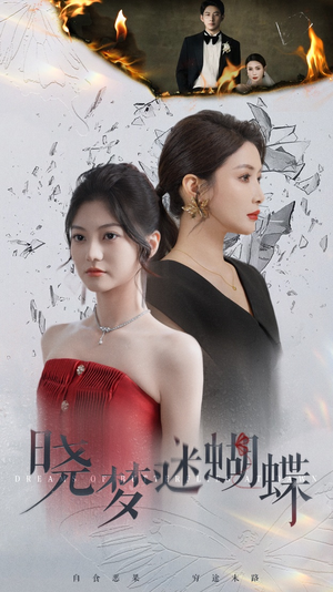 晓梦迷蝴蝶(76集) 晓梦迷蝴蝶(76集)一口气追完全集