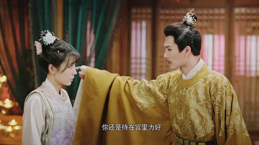 小女不听将军令（24集）短剧太精彩了