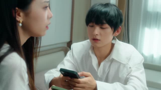 我们不能在一起(24集) 我们不能在一起(24集)免费观看全集