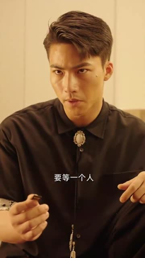 外卖翻身撼乾坤(86集) 外卖翻身撼乾坤(86集)精彩的网络短剧