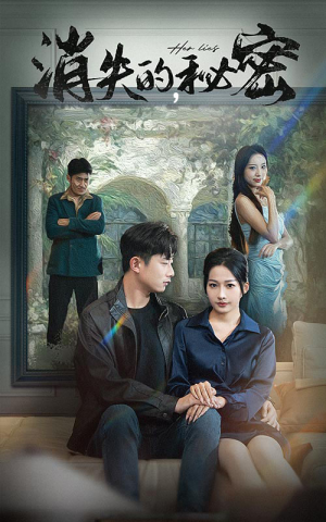消失的秘密（35集）免费短剧资源