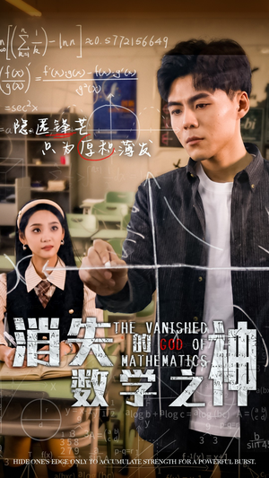 消失的数学之神(35集) 消失的数学之神(35集)一起看短剧