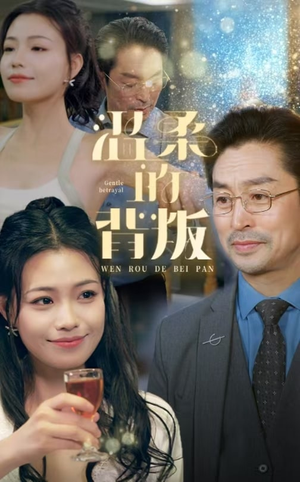 温柔的背叛(47集) 温柔的背叛(47集)好看短剧追不停