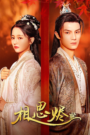 相思烬(62集) 相思烬(62集)UC网盘在线看