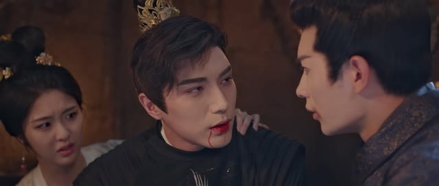 误入君梦(24集) 误入君梦(24集)去哪里看