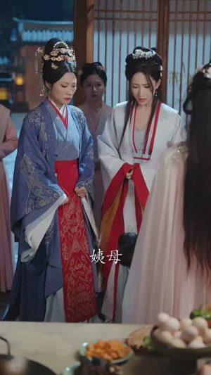 小小厨娘不好惹(64集) 小小厨娘不好惹(64集)短剧推荐来了