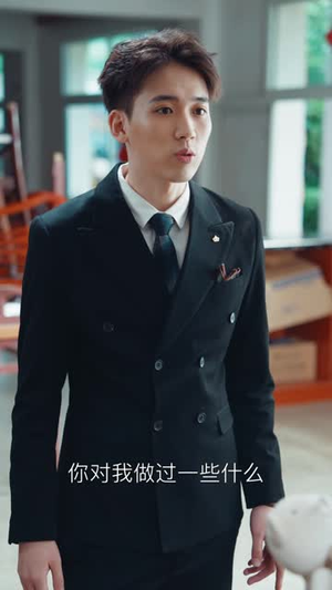 夏阳的轮回（85集）短剧