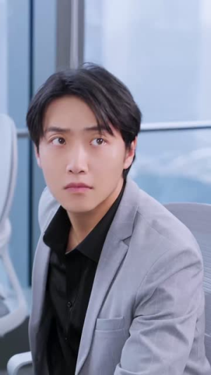 职场逆袭遇佳人（80集）番茄短剧免费看