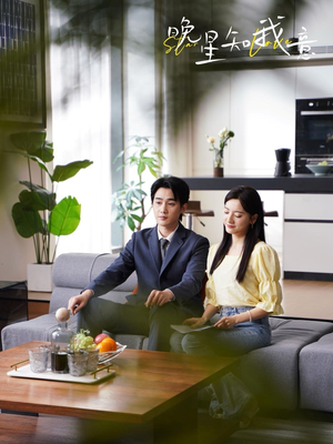 晚星知我意(64集) 晚星知我意(64集)高清画质免费看