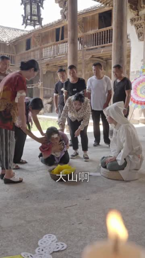 新:举头望明月(30集) 新:举头望明月(30集)好看的短剧